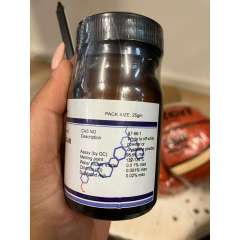 Buy Griffchem 25g Pyrogallol Crystals Lab Reagent in Kenya