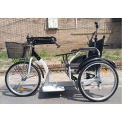 Buy Sunpower Manual Tricycle in Kenya