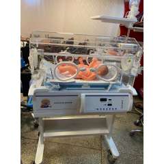 Buy Bin 3000A Infant Incubator in Kenya