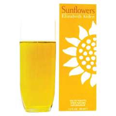 Buy Elizabeth Arden Sunflowers 100ml Edt Women Perfume in Kenya