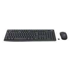 Buy Logitech MK370 Wireless Keyboard and mouse Combo in Kenya