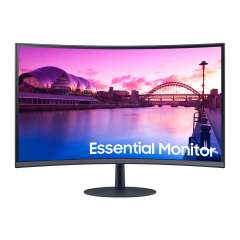 Buy Samsung Essential 27" FHD Curved Monitor in Kenya