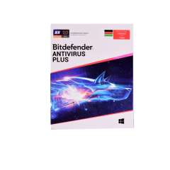 Buy BitDefender 1 User Antivirus in Kenya