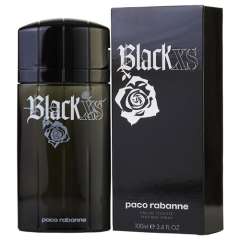 Buy Paco Rabanne Black XS Edt 100ml Men Perfume in Kenya
