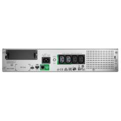 Buy APC  SMT1000RMI2UC 1000VA  Rackmount Smart UPS in Kenya