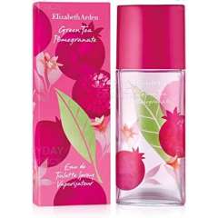 Buy Elizabeth Arden Green Tea Pomegranate 100ml Edt Women Perfume in Kenya
