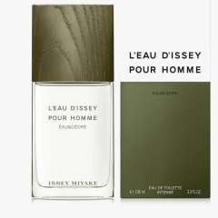 Buy Issey Miyake Leau Dissey Eau and Cedre 100ml Edt Intense Men Perfume in Kenya