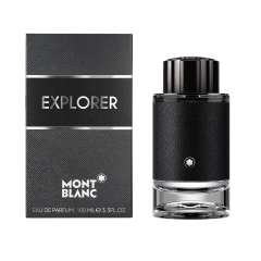 Buy Montblanc Explorer 100ml Edp Men Perfume in Kenya