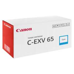 Buy Canon C-EXV65 Cyan Toner Cartridge in Kenya