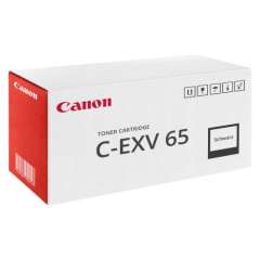 Buy Canon C-EXV65  Black Toner Cartridge in Kenya