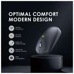 Buy Oraimo Smart Mouse F Wireless Mouse in Kenya