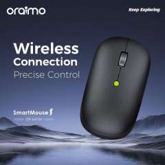Buy Oraimo Smart Mouse F Wireless Mouse in Kenya