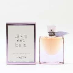 Buy Lancome La Vie Est Belle Edp Intense 75ml Women Perfume in Kenya