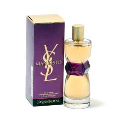 Buy Yves Saint Laurent Manifesto 90ml Edp Women Perfume in Kenya