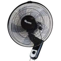 Buy Ramtons RM683 16 Inches 3 Speed Wall Fan in Kenya
