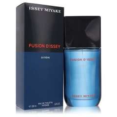 Buy Issey Miyake Fusion Dissey Extreme Edt Intense 100ml Men Perfume in Kenya