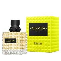 Buy Valentino Donna Born in Roma Yellow Dream 100ml Edp Women Perfume in Kenya