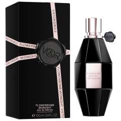 Buy Viktor and Rolf Flowerbomb Midnight 100ml Edp Women Perfume in Kenya