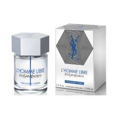 Buy Yves Saint Laurent Le Homme Libre Cologne Tonic 100ml Men Perfume in Kenya