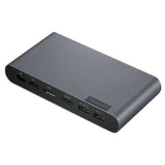 Buy Lenovo USB-C Universal Business Docking Station in Kenya