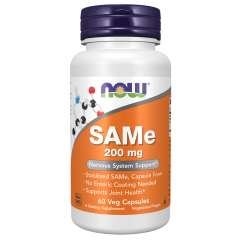 Buy Now 200mg Same 60Capsules Supplement in Kenya