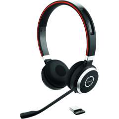 Buy Jabra Evolve 65 SE Link380a Stereo Headset in Kenya