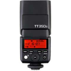 Buy Godox TT350C Mini Thinklite TTL Flash in Kenya