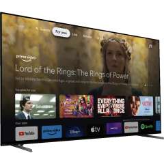 Buy Sony 5555A80L 55 Inch OLED 4K Smart TV in Kenya