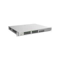 Buy Ruijie RG-NBS5200-24GT4XS-P 24-port Gigabit Layer 3 PoE Switch in Kenya