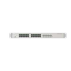 Buy Ruijie RG-NBS5200-24GT4XS-P 24-port Gigabit Layer 3 PoE Switch in Kenya