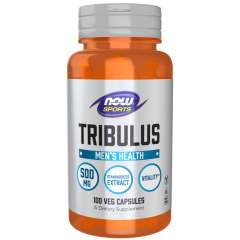Buy Now 500mg Tribulus 100Capsules Supplement in Kenya