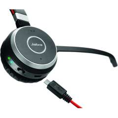 Buy Jabra Evolve 65 SE Link380a Stereo Headset in Kenya