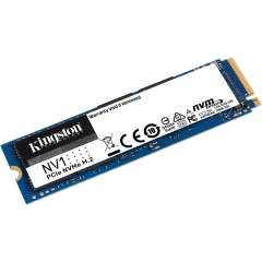 Buy Kingston M.2 2280 NVMe 2TB Internal SSD in Kenya