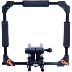 Buy Sevenoak SK-C01 Expandable Video Cage stabilization Rig Steadycam Stabilizer in Kenya