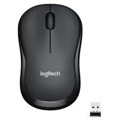 Buy Logitech M221 Wireless Silent Mouse in Kenya
