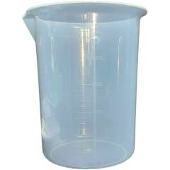 Buy Plastic 5000ml Beaker in Kenya