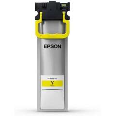 Buy Epson C13T11D440 XL Yellow Ink Cartridge in Kenya