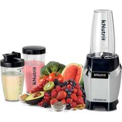Buy Kenwood BSP70.560SI 600W Nutri-Blender in Kenya