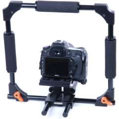 Buy Sevenoak SK-C01 Expandable Video Cage stabilization Rig Steadycam Stabilizer in Kenya