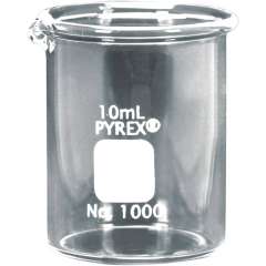 Buy Pyrex 10ml Glass Beaker in Kenya