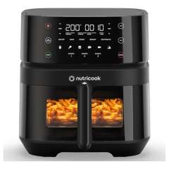 Buy Nutricook NC-AF357V  3 Vision 5.7L Air Fryer in Kenya