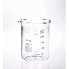 Buy Griffchem Boro 250ml Glass Beaker in Kenya