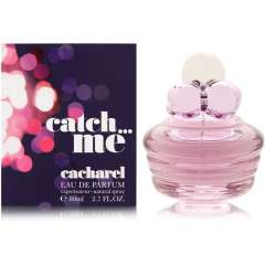 Buy Cacharel Catch Me 80ml Edp Women Perfume in Kenya