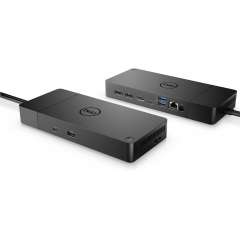 Buy Dell WD19DCS Docking Station with 240W Power Adapter For Monitor in Kenya