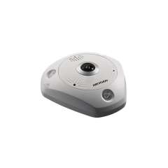 Buy Hikvision DS-2CD63C2F-IVS (2mm) 12 MP Fisheye Network Camera in Kenya