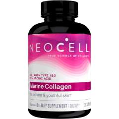 Buy Neocell Marine Collagen 120Capsules Supplement in Kenya