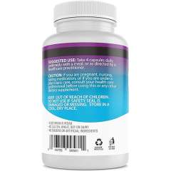Buy Simple Organics D Aspartic Acid 180Capsules Supplement in Kenya