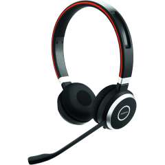 Buy Jabra Evolve 65 SE Link380a Stereo Headset in Kenya