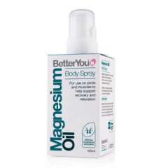 Buy Better You 100ml Magnesium Oil Body Spray Supplement in Kenya