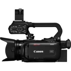 Buy Canon XA60 Professional UHD 4K Camcorder in Kenya